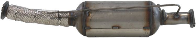 BOSAL 095-322 - Ruß-/Partikelfilter, Abgasanlage