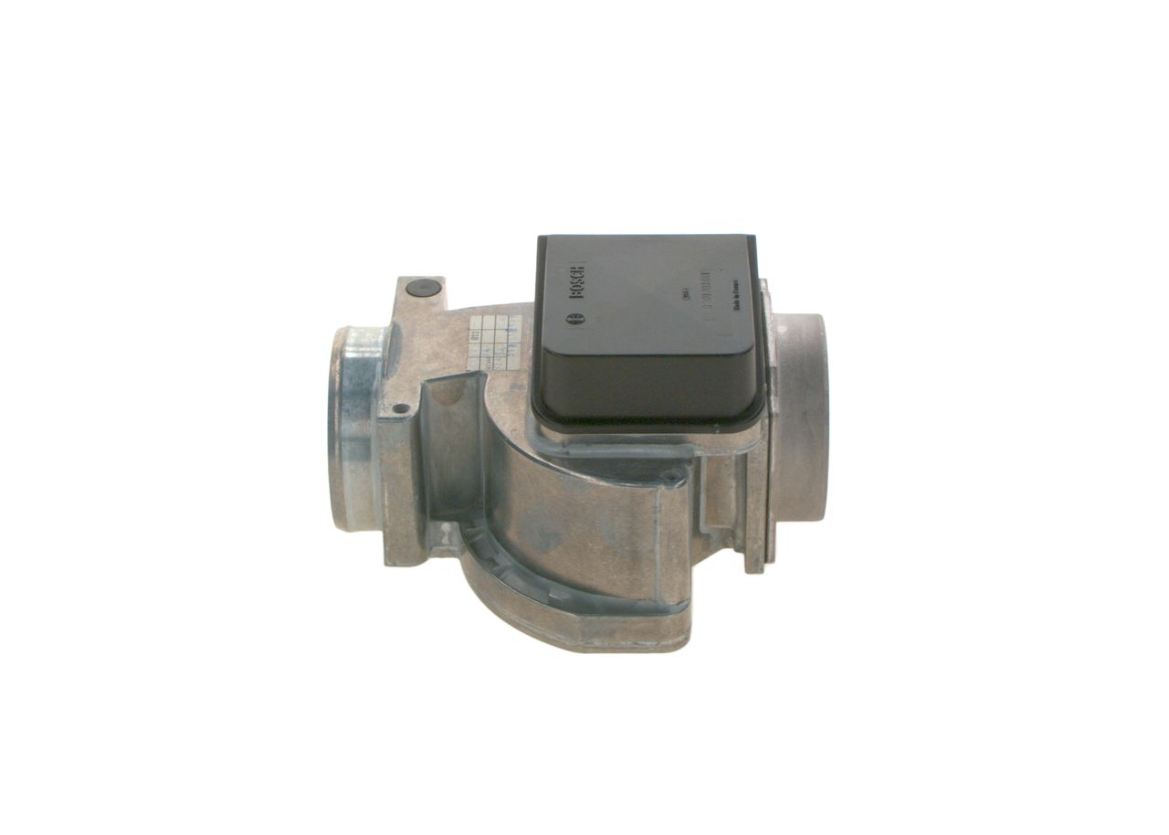BOSCH 0 204 123 767 - Hauptbremszylinder