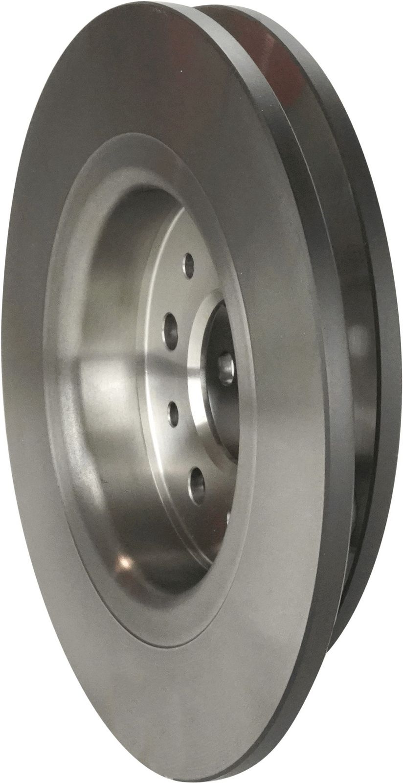 TRW DF6714 - Bremsscheibe