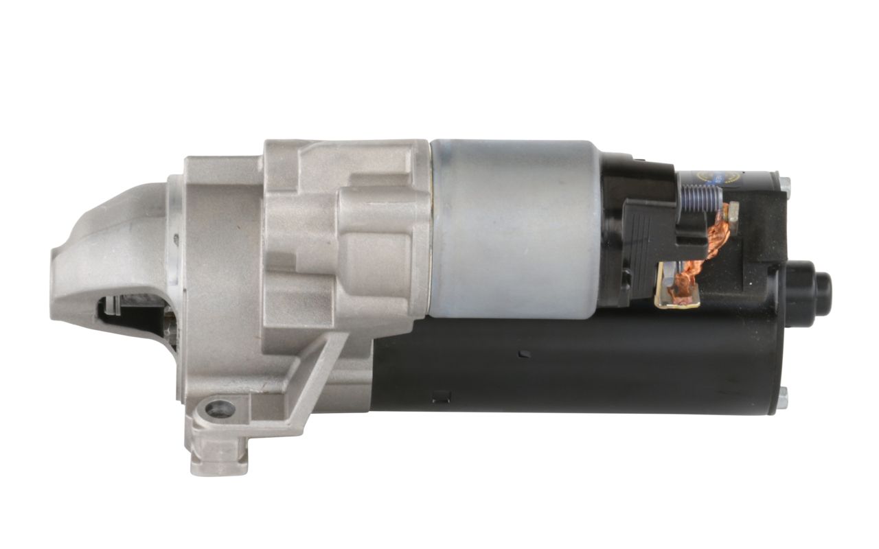 BOSCH 0 001 148 033 - Starter
