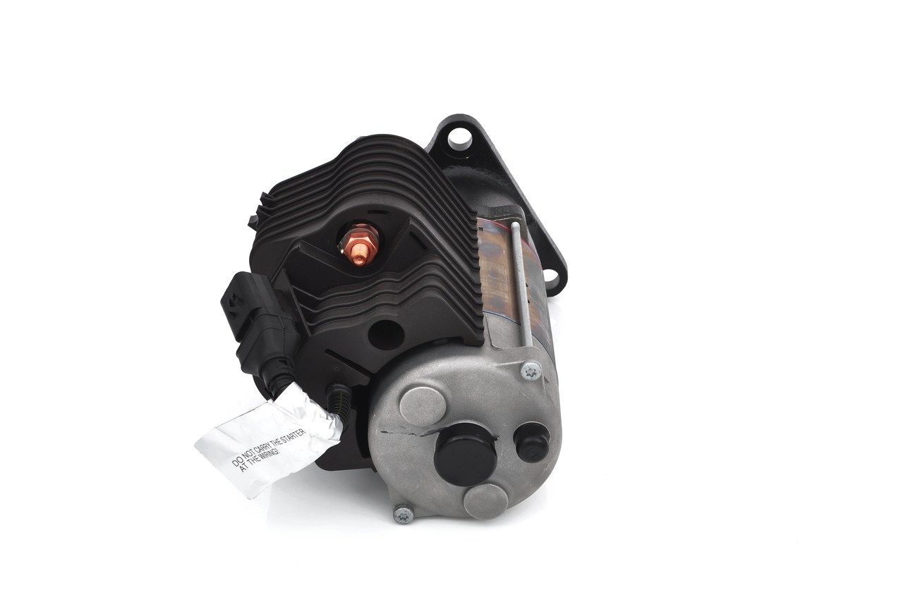 BOSCH 0 001 340 510 - Starter