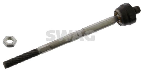 SWAG 10 93 2165 - Axialgelenk, Spurstange
