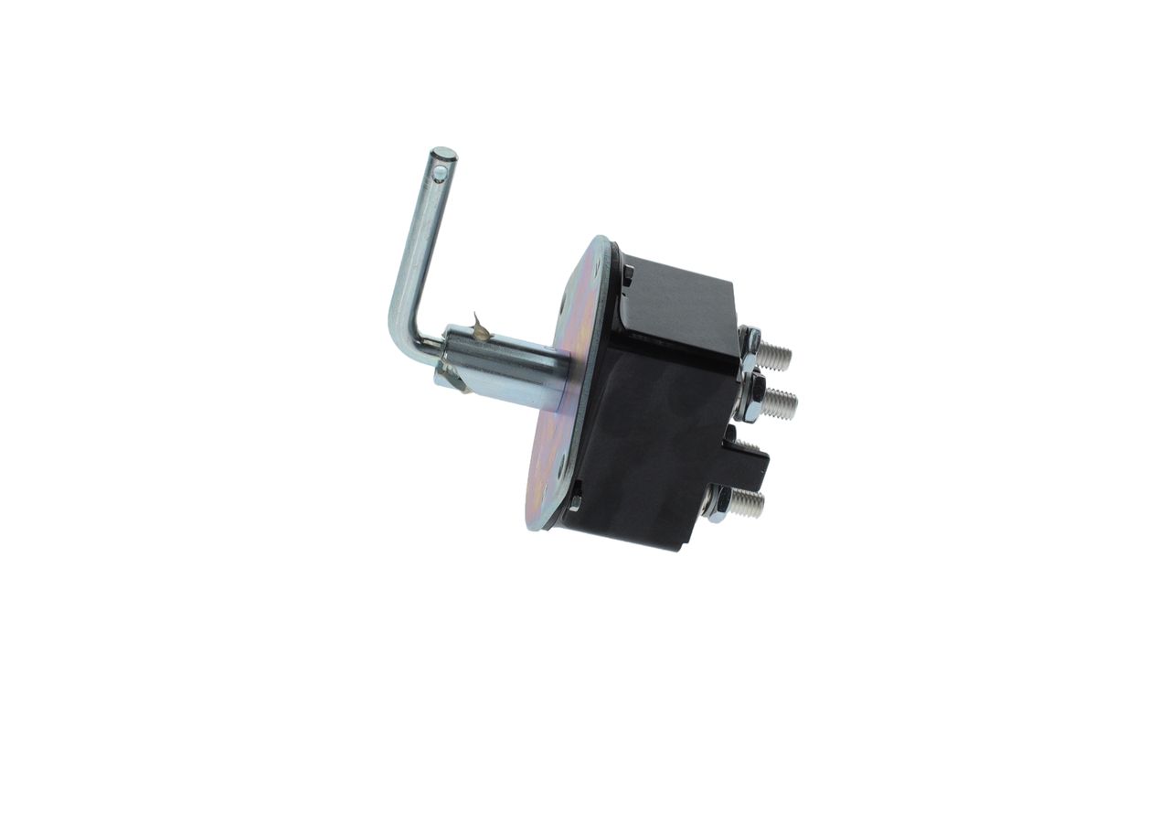 BOSCH 0 341 003 004 - Hauptschalter, Batterie
