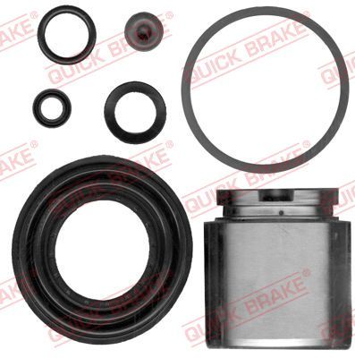 QUICK BRAKE 114-5093 - Reparatursatz, Bremssattel
