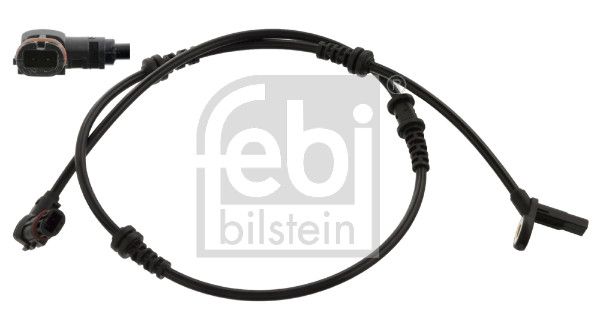 FEBI BILSTEIN 106634 - Sensor, Raddrehzahl