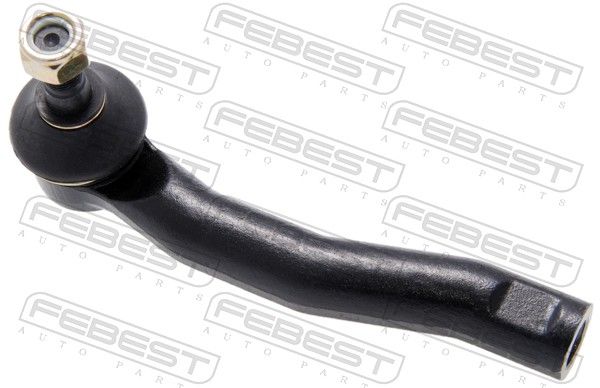 FEBEST 0121-NCP100R - Spurstangenkopf
