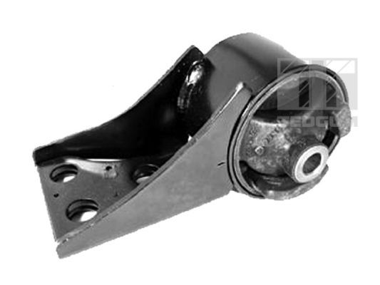 TEDGUM 00340493 - Lagerung, Motor