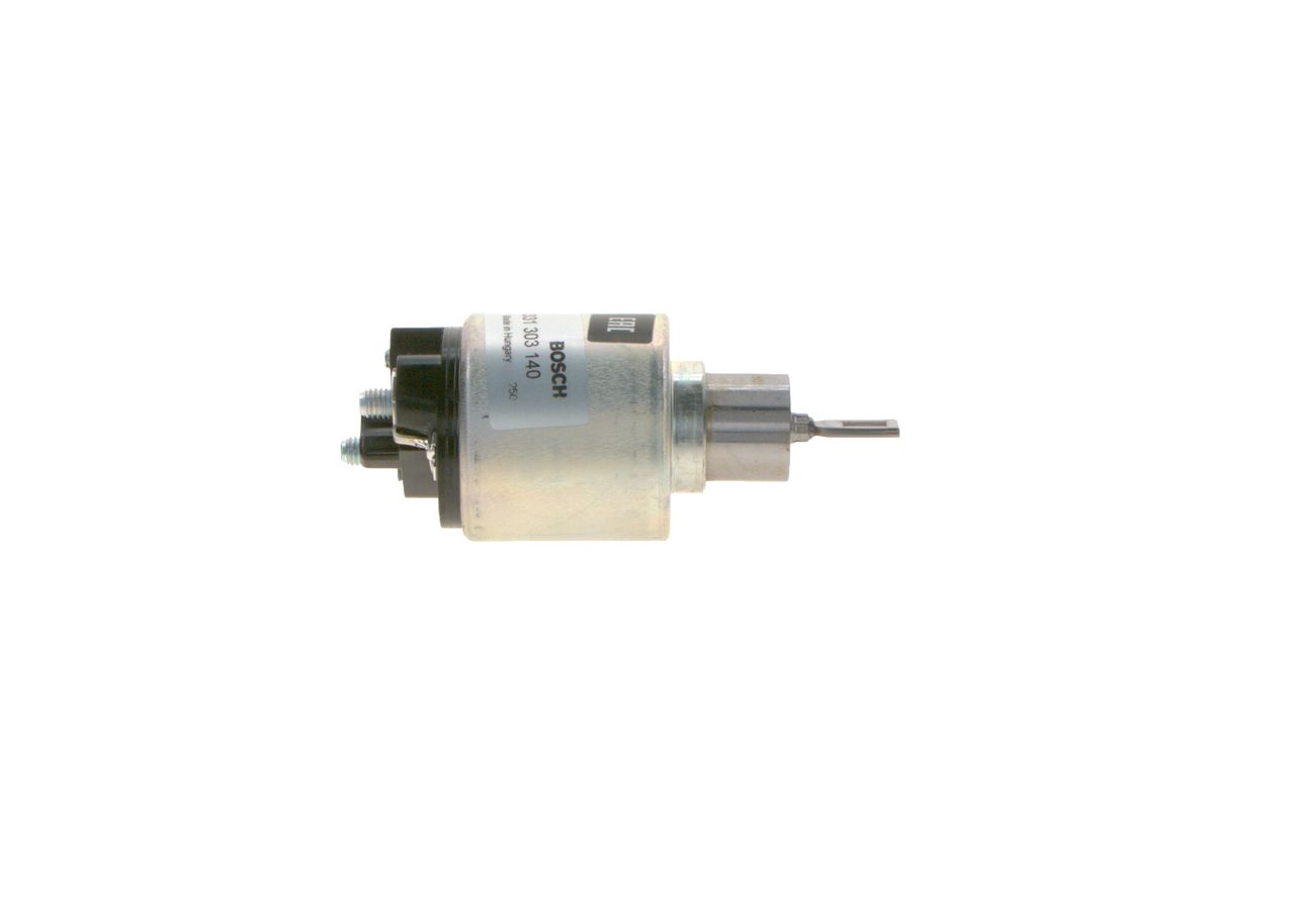 BOSCH 0 331 303 140 - Magnetschalter, Starter