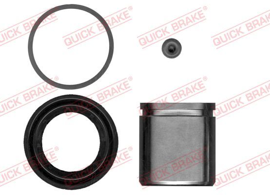 QUICK BRAKE 114-5121 - Reparatursatz, Bremssattel