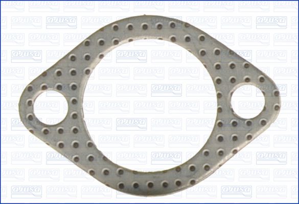 AJUSA 00468000 - Dichtring, Lader