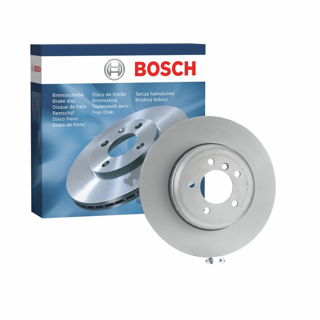 BOSCH 0 986 479 E24 - Bremsscheibe