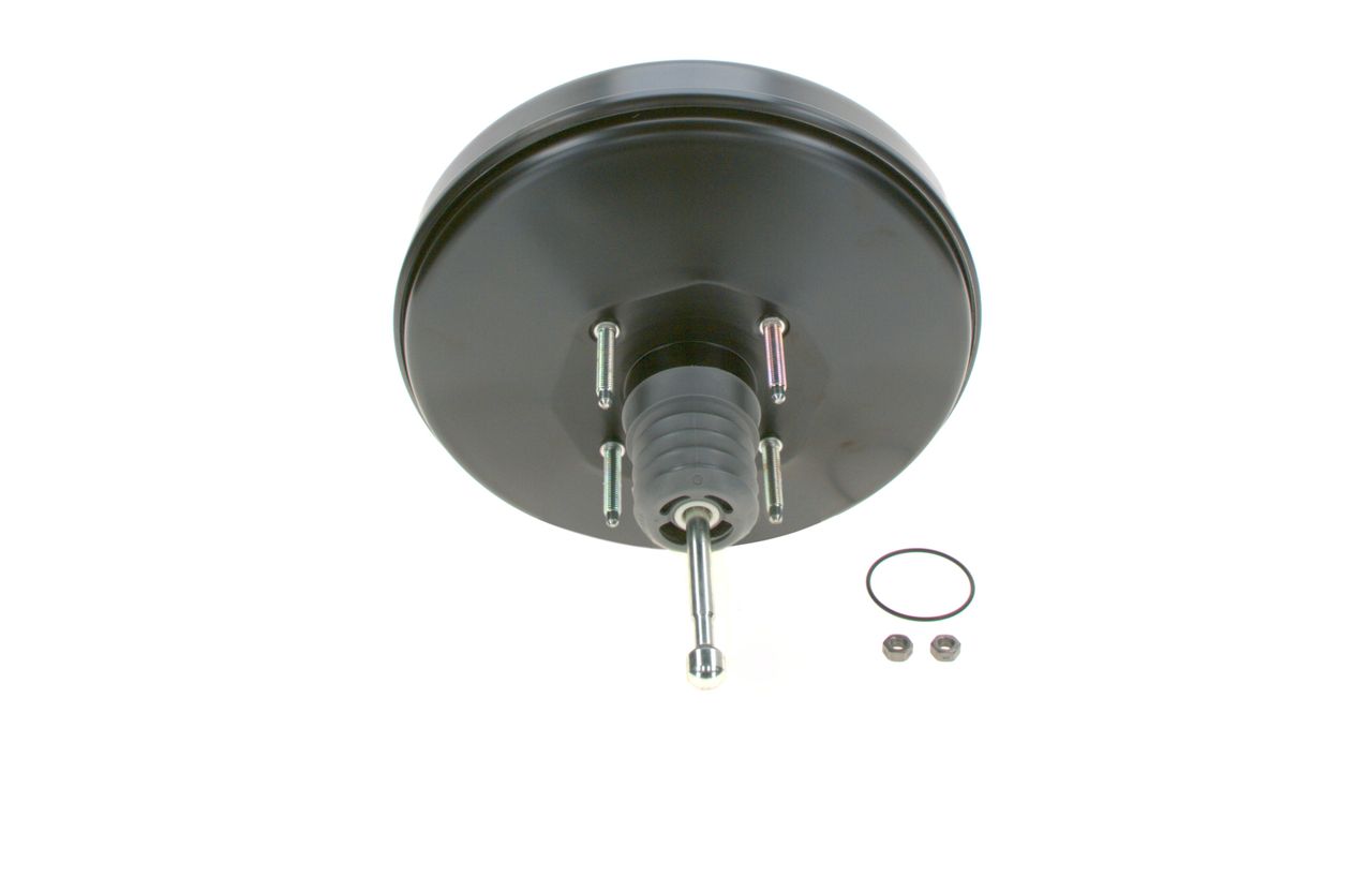 BOSCH 0 204 125 856 - Bremskraftverstärker