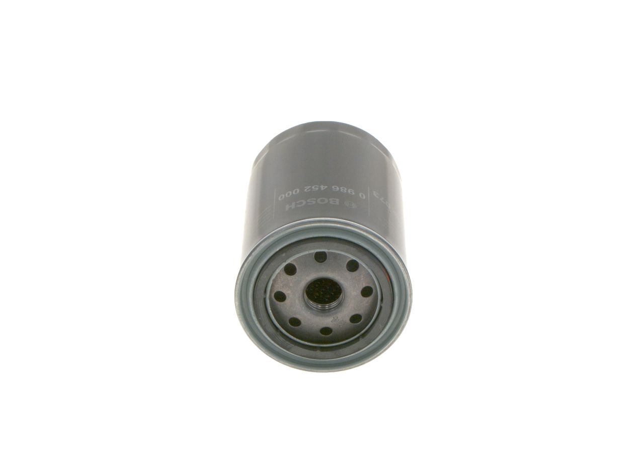 BOSCH 0 986 452 000 - Ölfilter