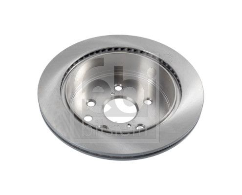 FEBI BILSTEIN 108570 - Bremsscheibe
