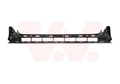 VAN WEZEL 0362590 - Lüftungsgitter, Stoßfänger