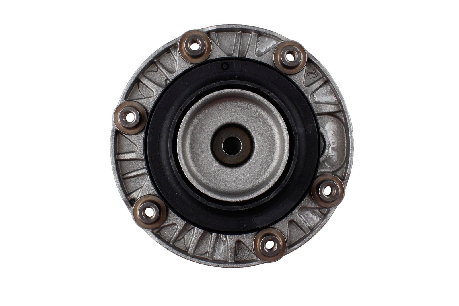 BILSTEIN 12-283286 - Reparatursatz, Federbeinstützlager