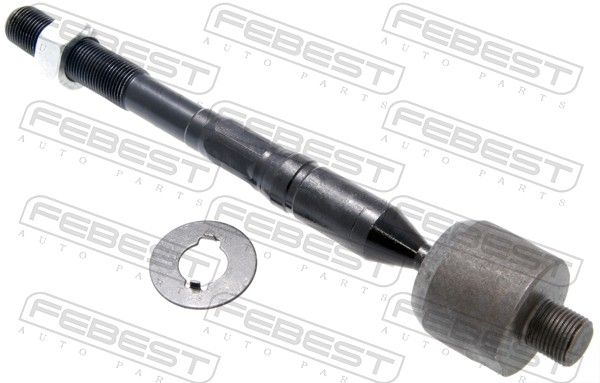 FEBEST 0122-150 - Axialgelenk, Spurstange