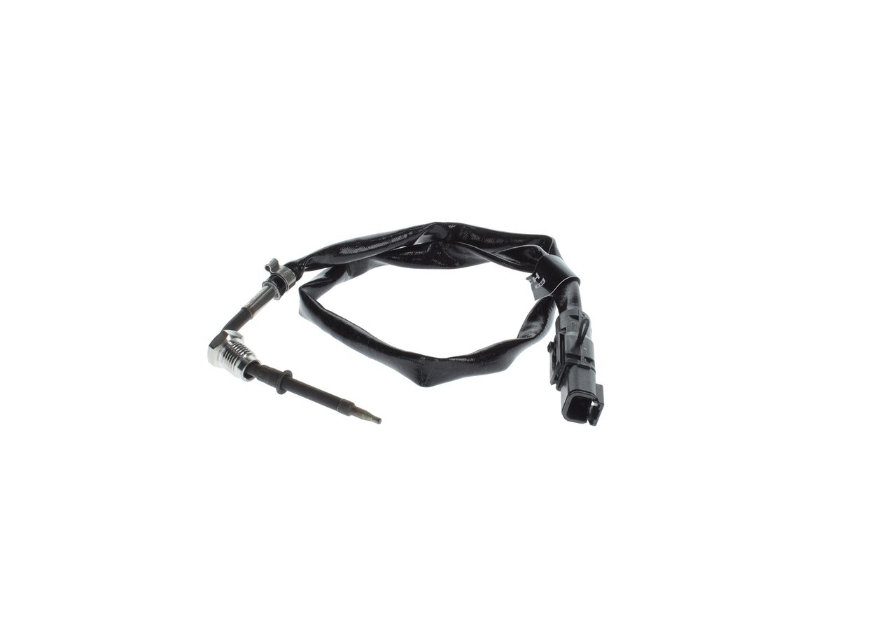 BOSCH 0 986 259 250 - Sensor, Abgastemperatur