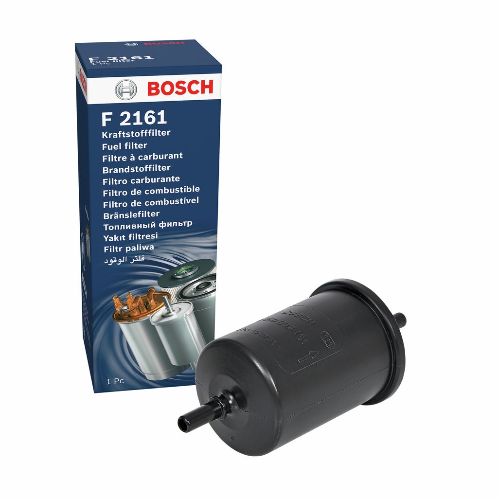BOSCH 0 450 902 161 - Kraftstofffilter