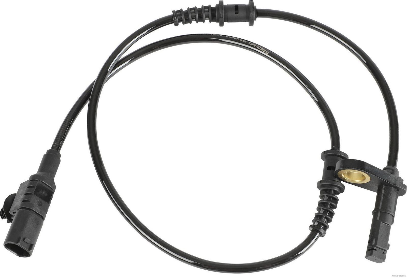 HERTH+BUSS ELPARTS 70660200 - Sensor, Raddrehzahl