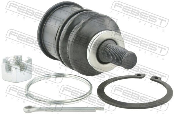 FEBEST 1220-DF - Trag-/Führungsgelenk