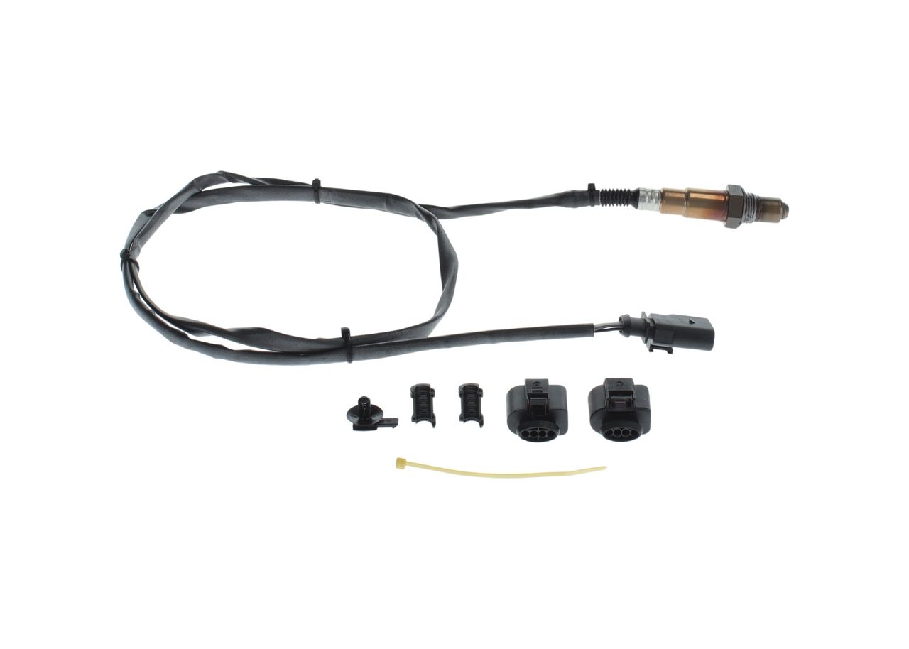 BOSCH 0 258 006 984 - Lambdasonde