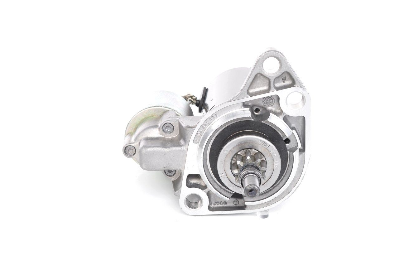 BOSCH 0 001 107 020 - Starter