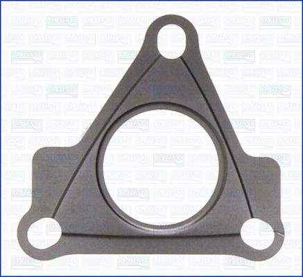 AJUSA 01289000 - Dichtring, Lader