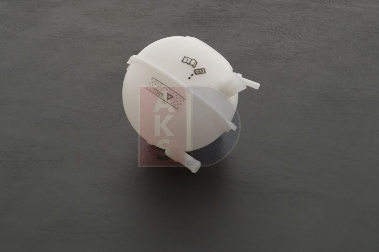 AKS DASIS 043005N - Ausgleichsbehälter, Kühlmittel