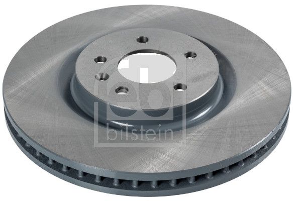 FEBI BILSTEIN 106350 - Bremsscheibe