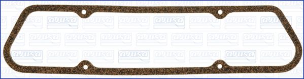 AJUSA 11004700 - Dichtung, Zylinderkopfhaube