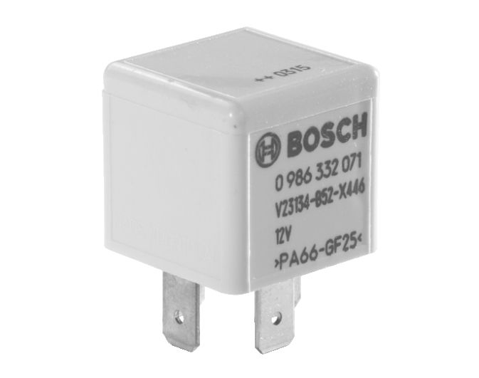 BOSCH 0 986 332 071 - Blinkgeber