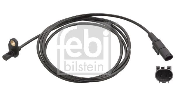 FEBI BILSTEIN 106481 - Sensor, Raddrehzahl