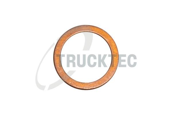 TRUCKTEC AUTOMOTIVE 02.13.114 - Dichtring