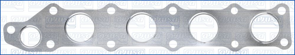 AJUSA 13343000 - Dichtung, Abgaskrümmer