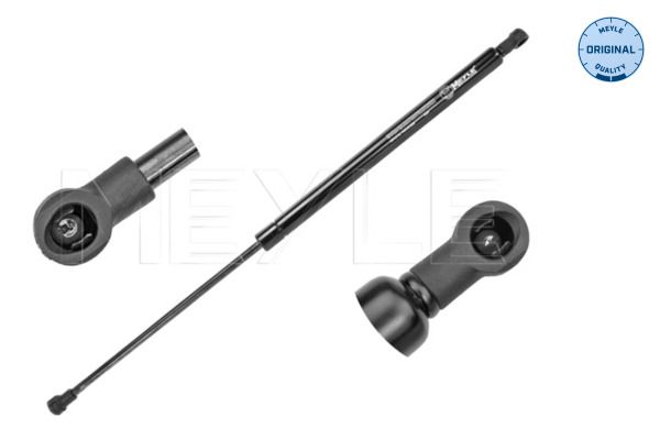 MEYLE 340 910 0005 - Gasfeder, Koffer-/Laderaum