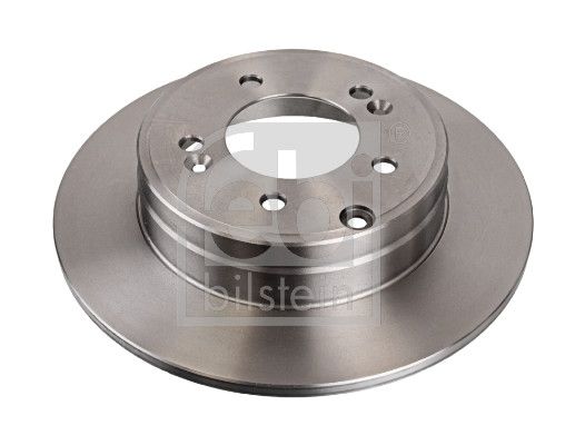 FEBI BILSTEIN 108679 - Bremsscheibe