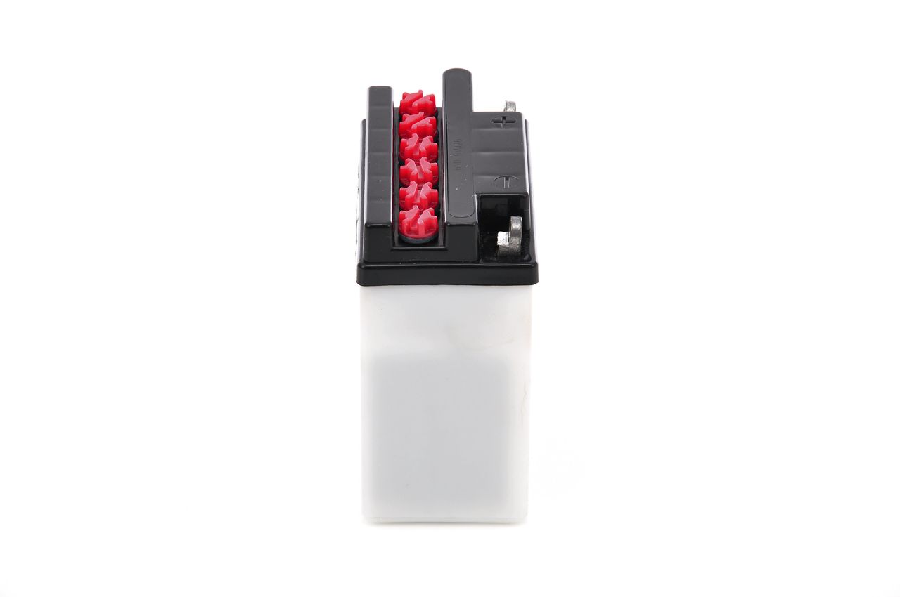 BOSCH 0 092 M4F 160 - Starterbatterie