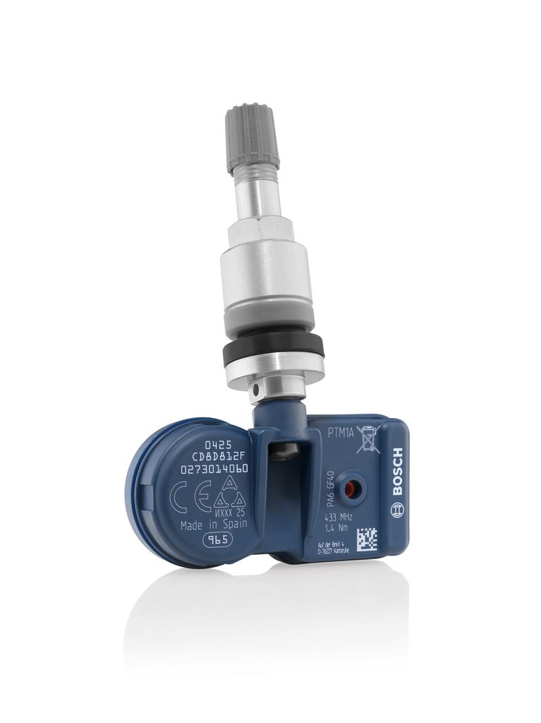 BOSCH 0 273 014 060 - Radsensor, Reifendruck-Kontrollsystem
