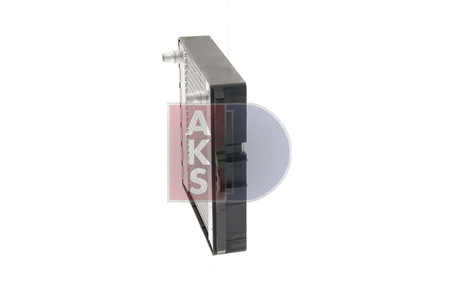AKS DASIS 050051N - Kühler, Motorkühlung