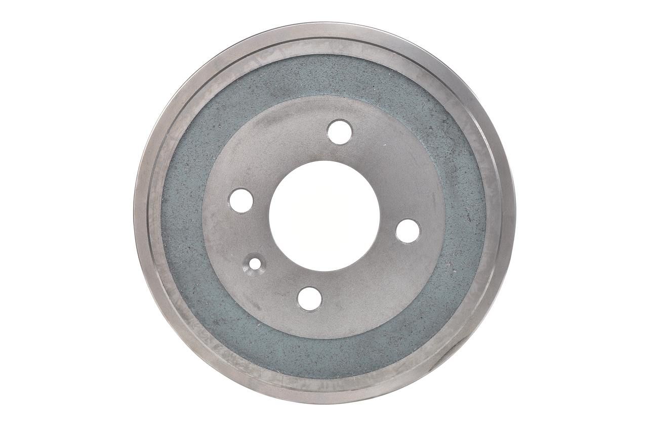 BOSCH 0 986 477 106 - Bremstrommel