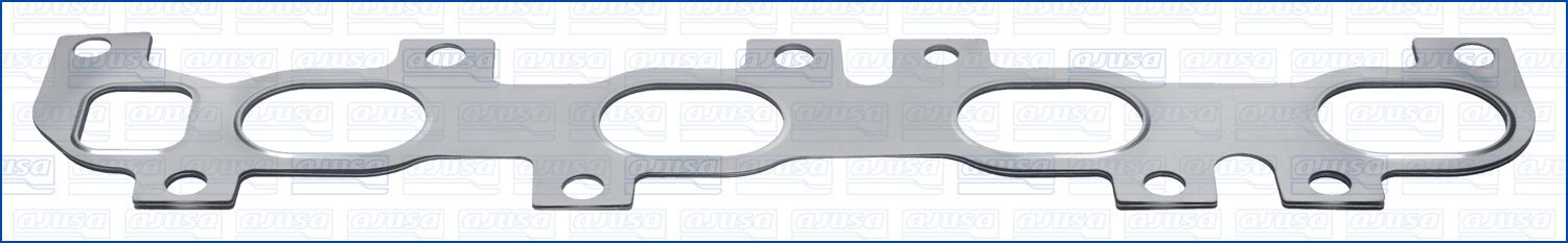 AJUSA 13285700 - Dichtung, Abgaskrümmer
