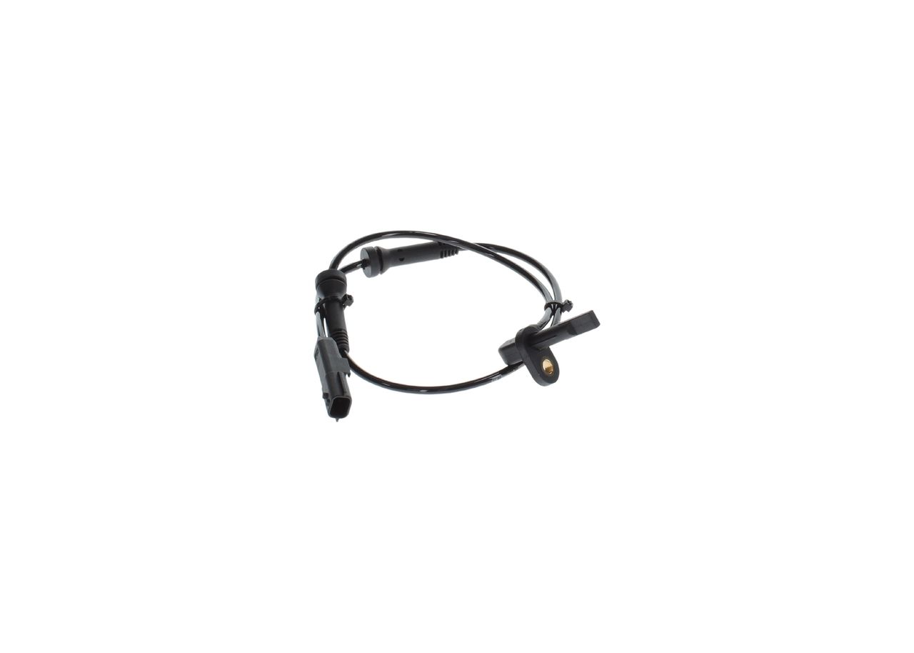 BOSCH 0 986 594 670 - Sensor, Raddrehzahl