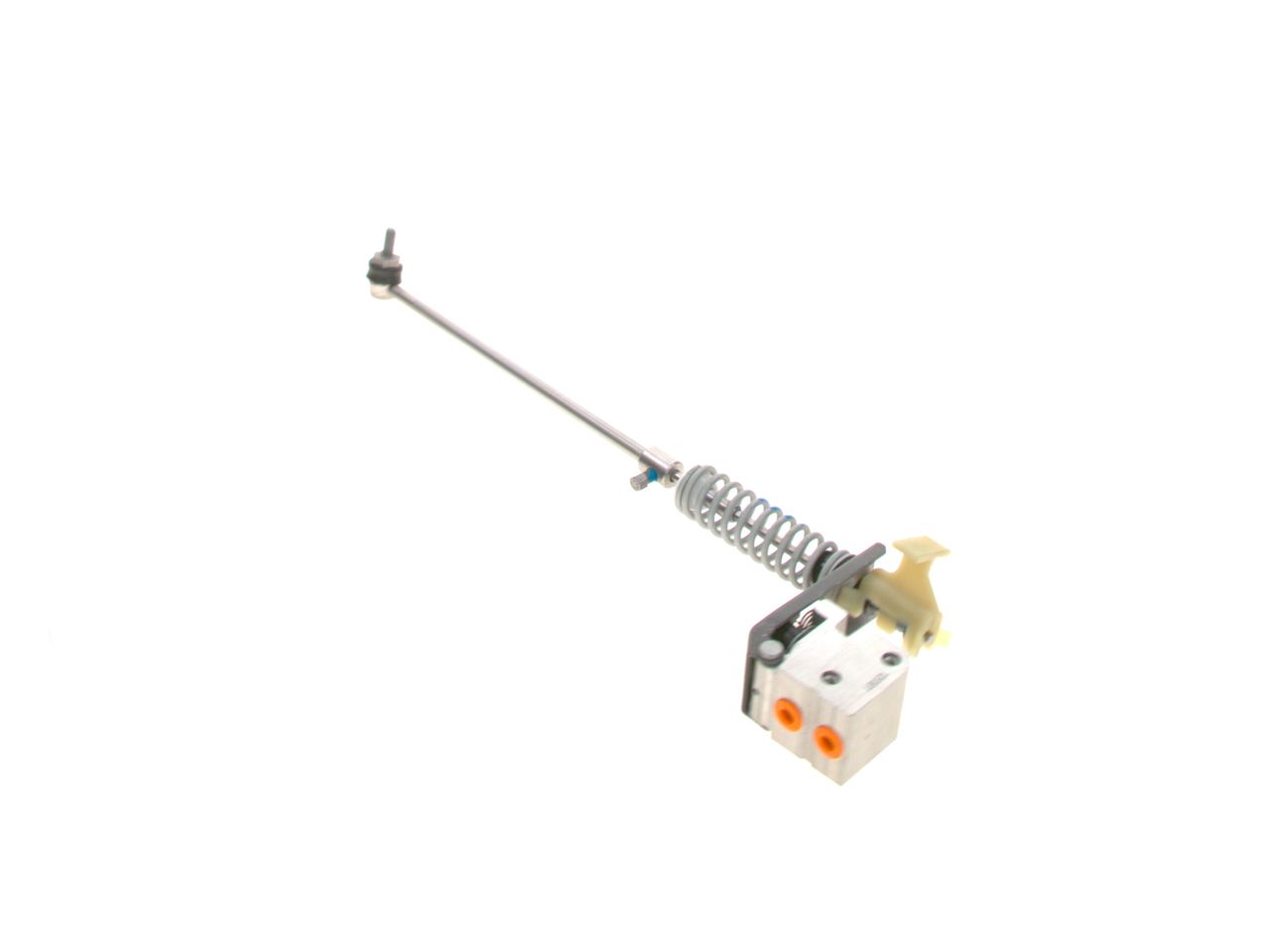 BOSCH 0 204 031 308 - Bremskraftregler