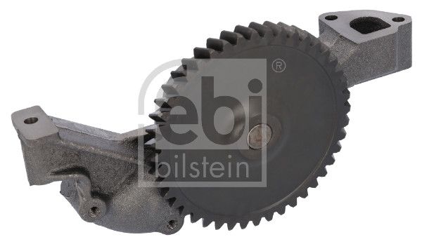 FEBI BILSTEIN 07987 - Ölpumpe