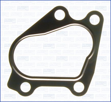 AJUSA 01124500 - Dichtring, Lader