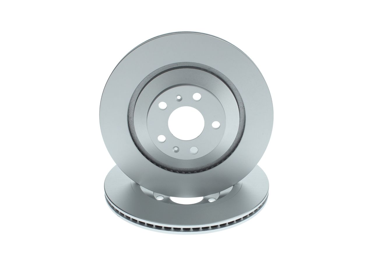 BOSCH 0 986 479 591 - Bremsscheibe