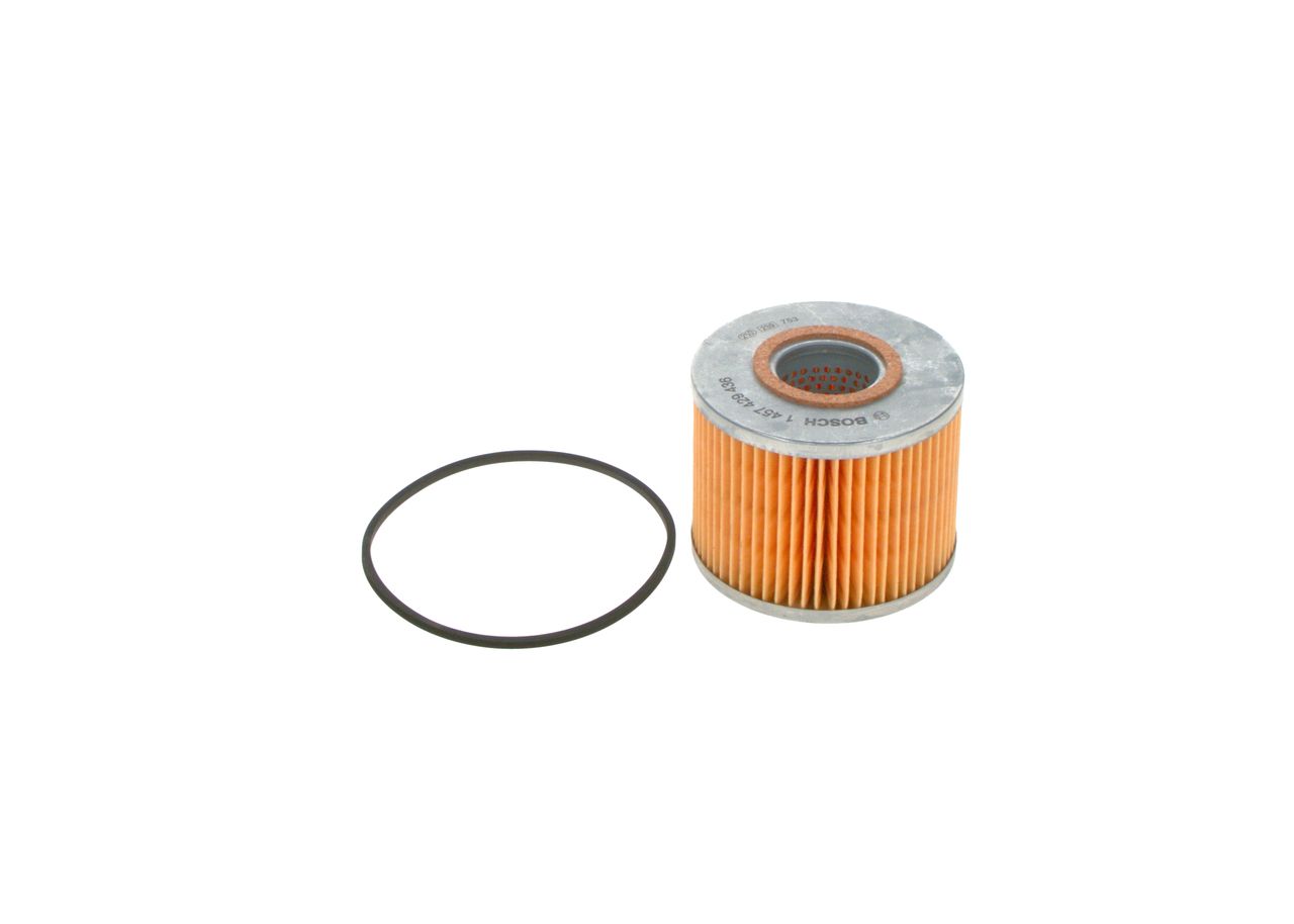 BOSCH 1 457 429 436 - Ölfilter