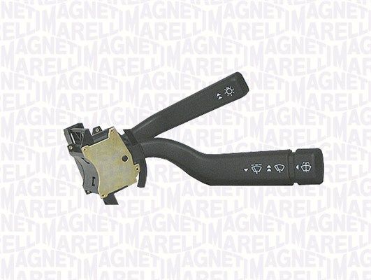 MAGNETI MARELLI 000050101010 - Lenkstockschalter