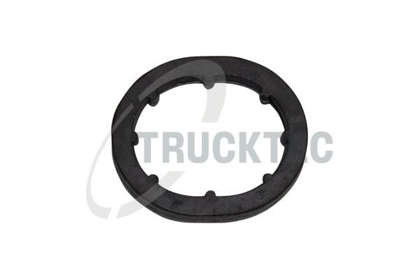 TRUCKTEC AUTOMOTIVE 02.18.054 - Dichtung, Ölfiltergehäuse